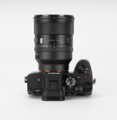 Viltrox AF 50mm F1.4 Pro フルサイズレンズ Nikon Z・Sony E対応