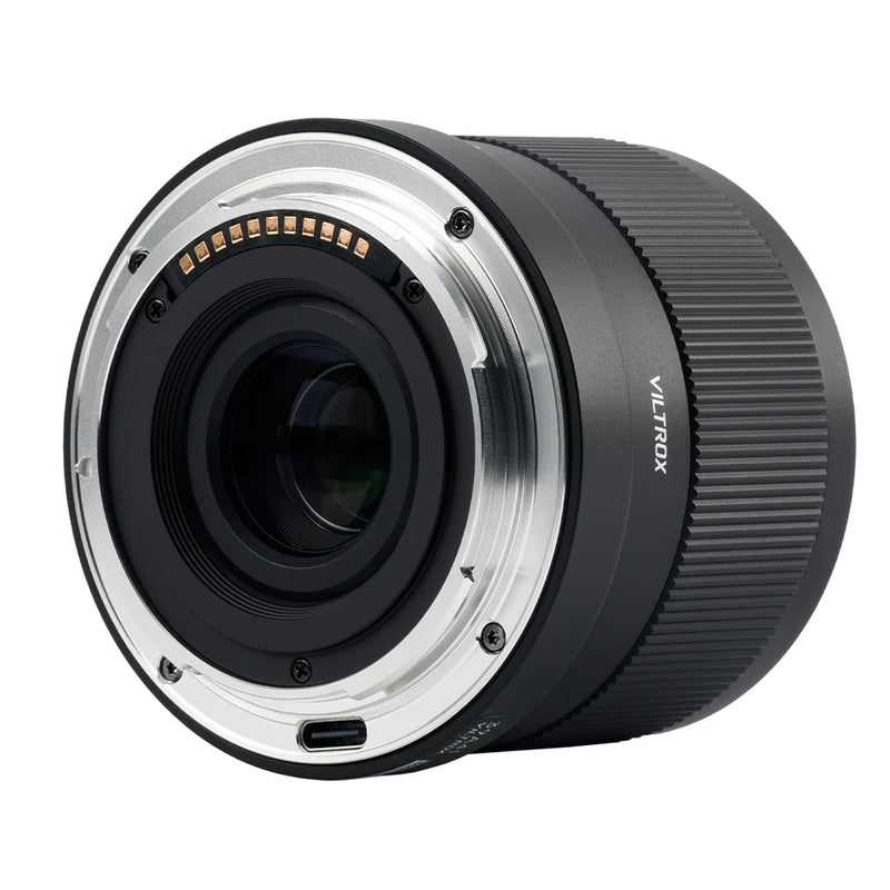 Viltrox AF 56mm F1.7 XF/Z 軽量大口径 APS-C レンズ Fuji Nikon カメラ用
