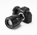 Viltrox 56mm F1.2 PRO オートフォーカス APS-Cレンズ Fujifilm・Nikon・Sony対応