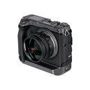 AstrHori MF 8mm F2.4 円周魚眼レンズ（富士フイルム GFX / ハッセルブラッド XCD 対応）