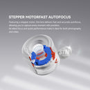 TTArtisan AF 23mm F1.8 オートフォーカス APS-C レンズ Fuji/Sonyカメラ用