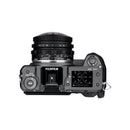 AstrHori MF 8mm F2.4 円周魚眼レンズ（富士フイルム GFX / ハッセルブラッド XCD 対応）
