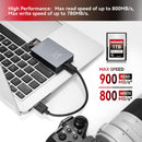 Pergear VPG200 標準 1TB CFexpress タイプ A メモリカード