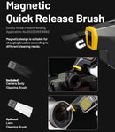 Nitecore Bwerbaby BB21 電子式クリーニングエアーブロワー