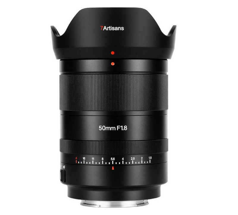 美品】SONY FE 50mm F1.8 レンズ Eマウント 美品】SONY FE 50mm F1.8 レンズ Eマウント