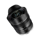 7Artisans AF 10mm F2.5 フルフレーム オートフォーカス 185°魚眼レンズ E/Z/Lマウント対応