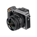 AstrHori MF 8mm F2.4 円周魚眼レンズ（富士フイルム GFX / ハッセルブラッド XCD 対応）
