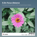 7Artisans 27mm F2.8 STM APS-C オートフォーカスレンズ Fujifilm Sony Nikonカメラ用