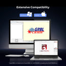 Creality Falcon2 40W レーザー彫刻機