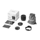 Viltrox Air 9mm F2.8 AF 超広角レンズ X/E/Zマウント対応