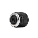 Viltrox Air 9mm F2.8 AF 超広角レンズ X/E/Zマウント対応