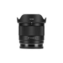 Viltrox Air 9mm F2.8 AF 超広角レンズ X/E/Zマウント対応