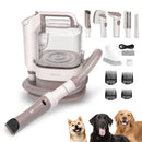 ペット用掃除機 多機能ビューティーペット 犬と猫のトリマー