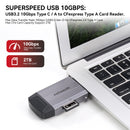 Pergear VPG200 CFexpress Type Aカード プロフェッショナル (1TB) Sonyカメラ用