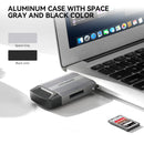 Pergear VPG200 CFexpress Type Aカード プロフェッショナル (1TB) Sonyカメラ用