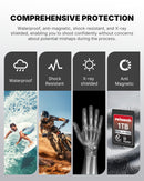 Pergear VPG200 512GB Master 4.0 CFexpress Type A メモリカード