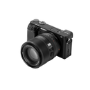 Viltrox AF 75mm F1.8 EVO APS-Cレンズ Fuji・Sony・Nikon対応