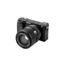 Viltrox AF 90mm F2.2 EVO APS-Cレンズ Sony・Fuji・Nikon対応
