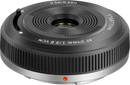 TTArtisan AF 24mm F3.8 mini フルサイズ 超軽量パンケーキレンズ Sony E・Nikon Z対応