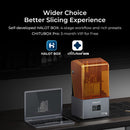 Creality レジン 3D プリンター Halot-Mage