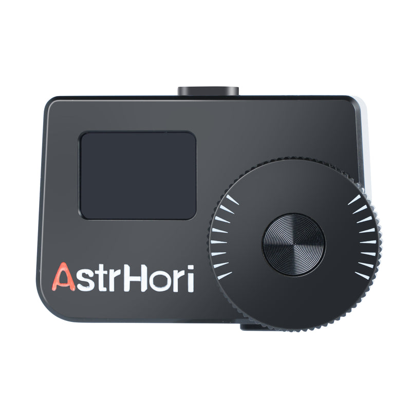 AstrHori AH-M1 露出計 旧型カメラにも対応可能