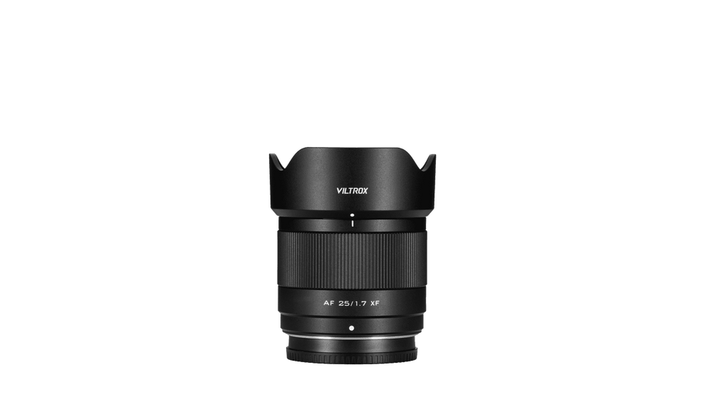 【yamainuさん専用】VILTROX AF 25/1.7 XF Viltrox AF 25mm F1.7 オートフォーカスAPS-Cレンズ X/E/Z