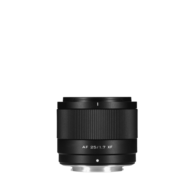 Viltrox AF 25mm F1.7 オートフォーカスAPS-Cレンズ X/E/Zマウントミラーレスカメラ用