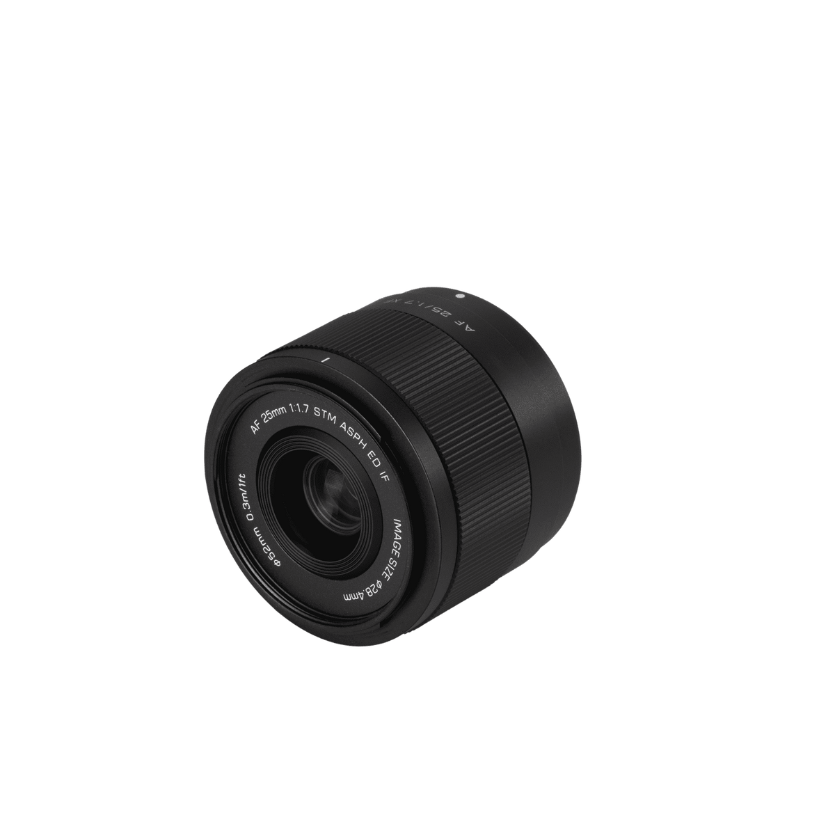 Viltrox AF 25mm F1.7 オートフォーカスAPS-Cレンズ X/E/Zマウント Viltrox AF 25mm F1.7 オートフォーカスAPS-Cレンズ X/E/Zマウント