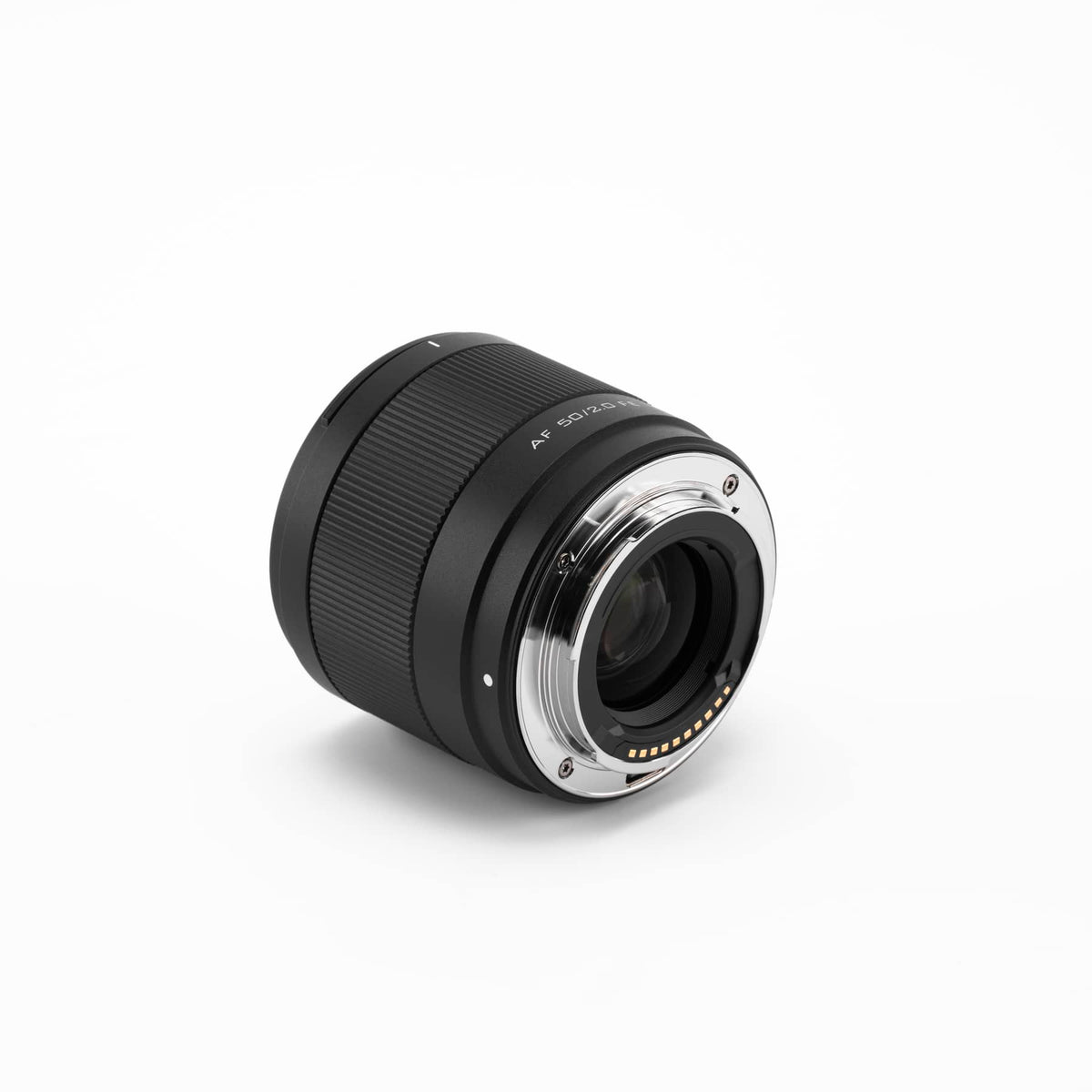 【未使用に近い】VILTROX 50mm f2.0 FE E-Mount レンズ Amazon.co.jp: VILTROX AF 50mm F2.0 Air Z フルフレーム 大口径