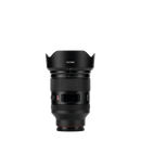 Viltrox AF 35mm f1.2 LAB FE フルフレーム大口径レンズ（Sonyカメラ用）