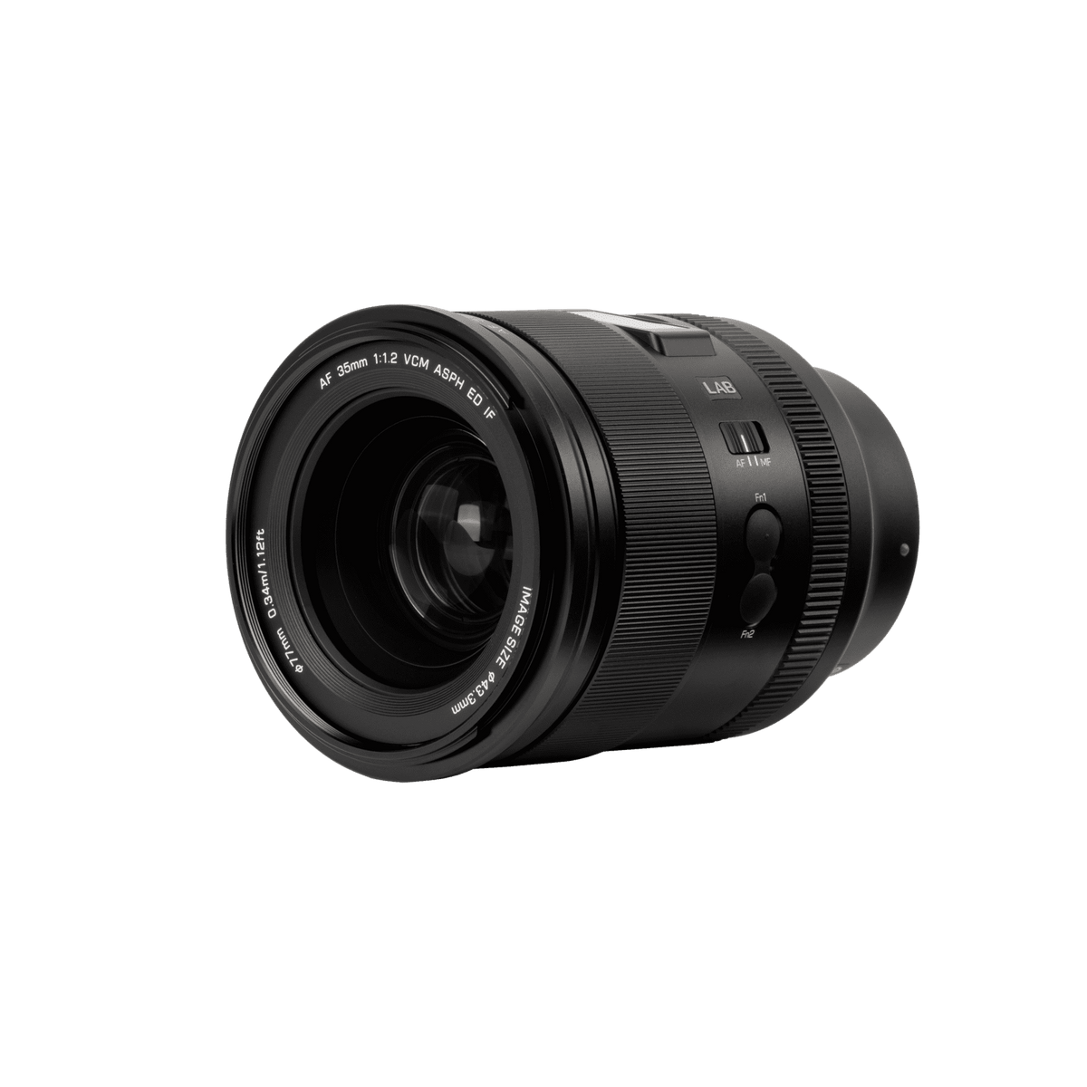 Viltrox AF 35mm f1.2 LAB FE フルフレーム大口径レンズ(Sonyカメラ用) Viltrox AF 35mm f1.2 LAB FE フルフレーム大口径レンズ(Sonyカメラ用)