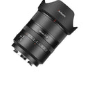 7Artisans AF 24mm F1.8 フルフレーム広角レンズ ソニーEマウントカメラ用