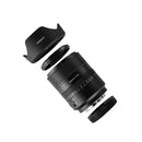 7Artisans AF 24mm F1.8 フルフレーム広角レンズ ソニーEマウントカメラ用