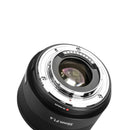 7Artisans AF 35mm F1.4 富士フイルムカメラ用オートフォーカスレンズ