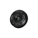 TTArtisan AF 24mm F3.8 mini フルサイズ 超軽量パンケーキレンズ Sony E・Nikon Z対応