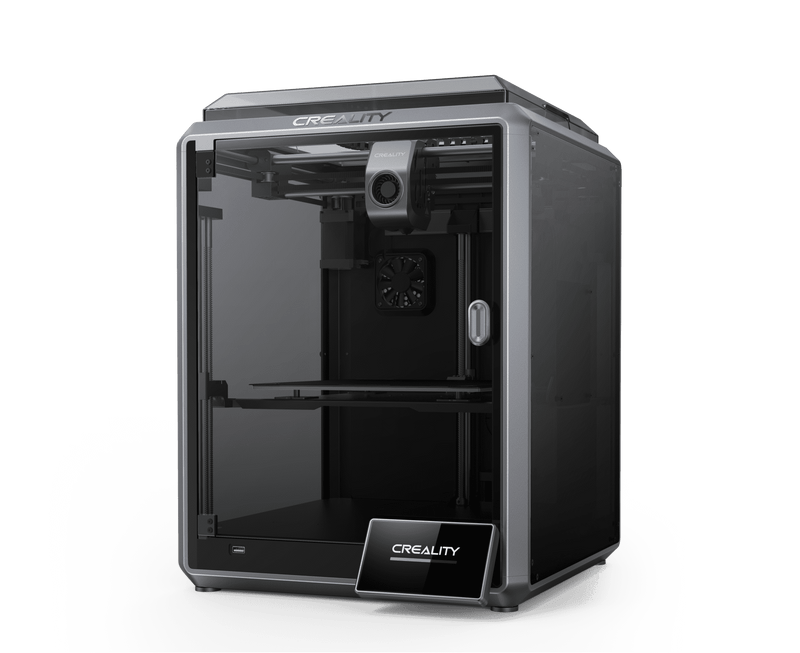 Creality K1 FDM 3Dプリンター 超高速造形600mm/s Creality K1 FDM 3Dプリンター 超高速造形600mm/s