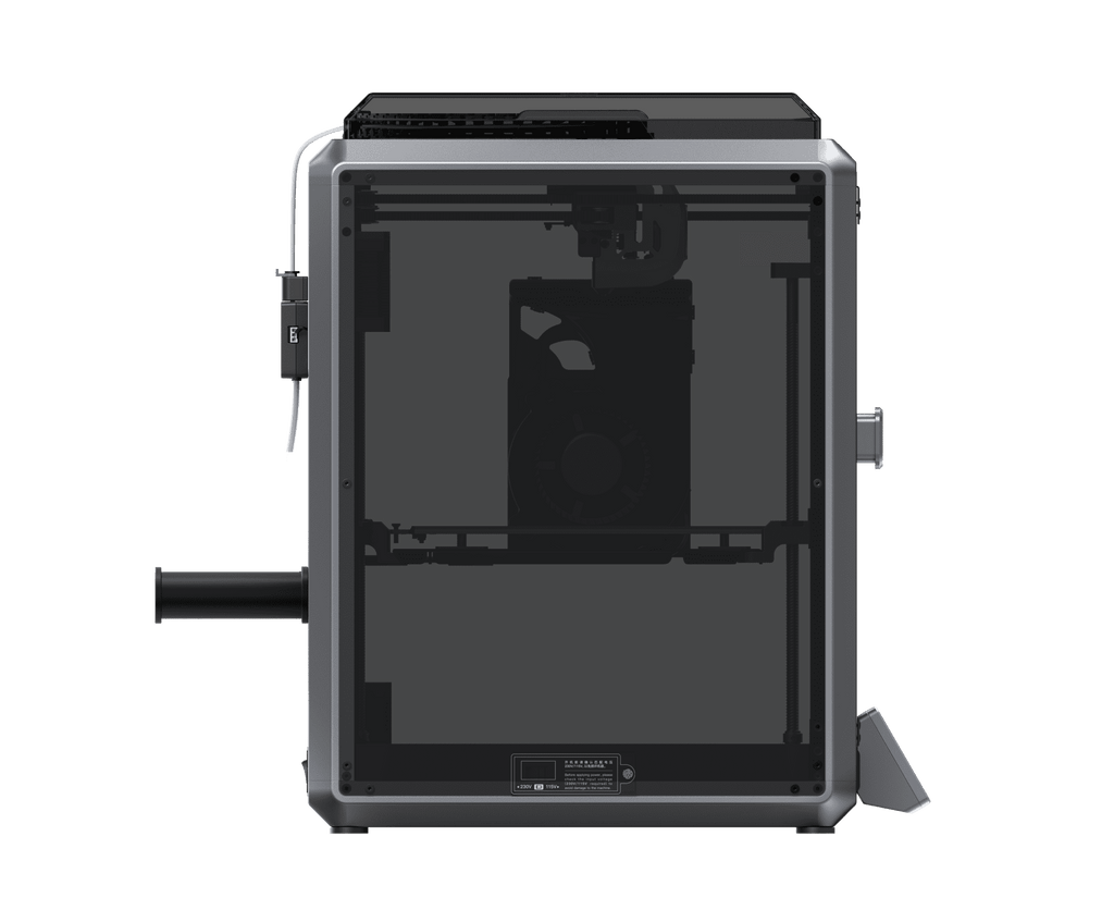 Creality K1 FDM 3Dプリンター 超高速造形600mm/s Creality K1 FDM 3Dプリンター 超高速造形600mm/s