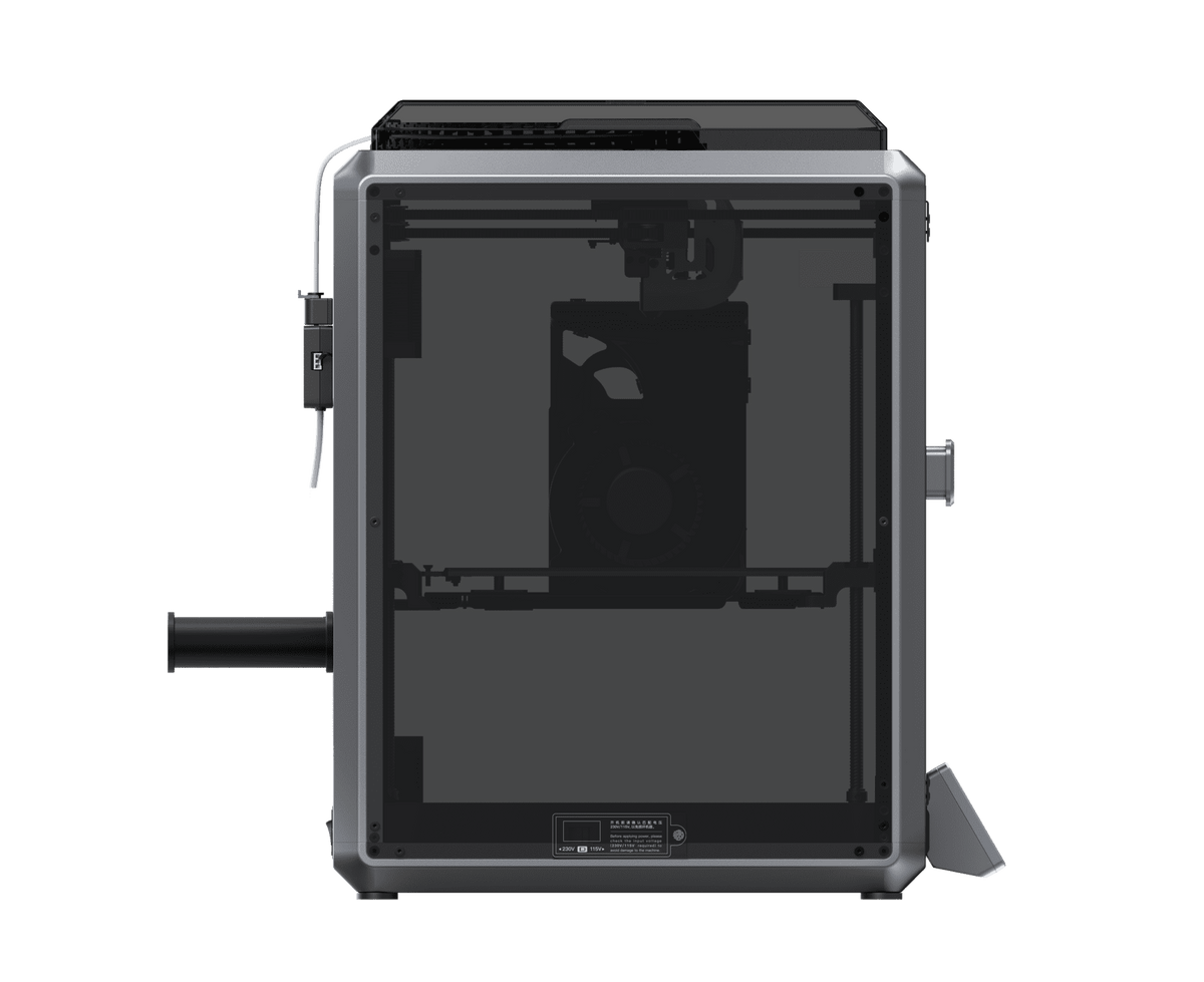 Creality K1 FDM 3Dプリンター 超高速造形600mm/s Creality K1 FDM 3Dプリンター 超高速造形600mm/s