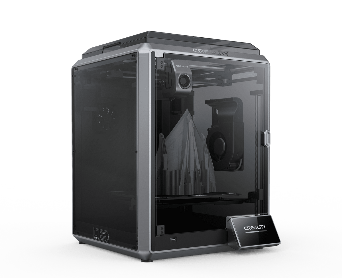 Creality K1 FDM 3Dプリンター 超高速造形600mm/s Creality K1 FDM 3Dプリンター 超高速造形600mm/s
