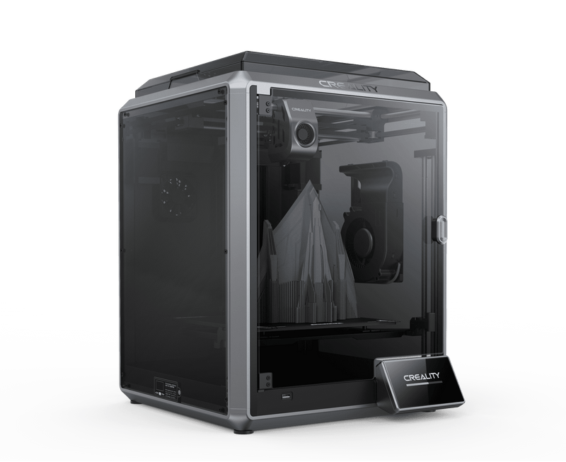 Creality K1 FDM 3Dプリンター 超高速造形600mm/s Creality K1 FDM 3Dプリンター 超高速造形600mm/s