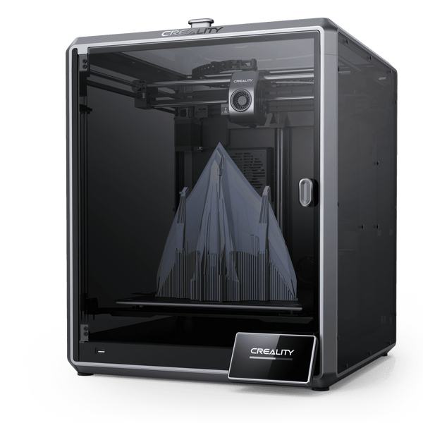 Creality K1 Max 3D プリンター 600mm/秒の印刷速度 300*300*300 Creality K1 Max 3D プリンター 600mm/秒の印刷速度 300*300*300