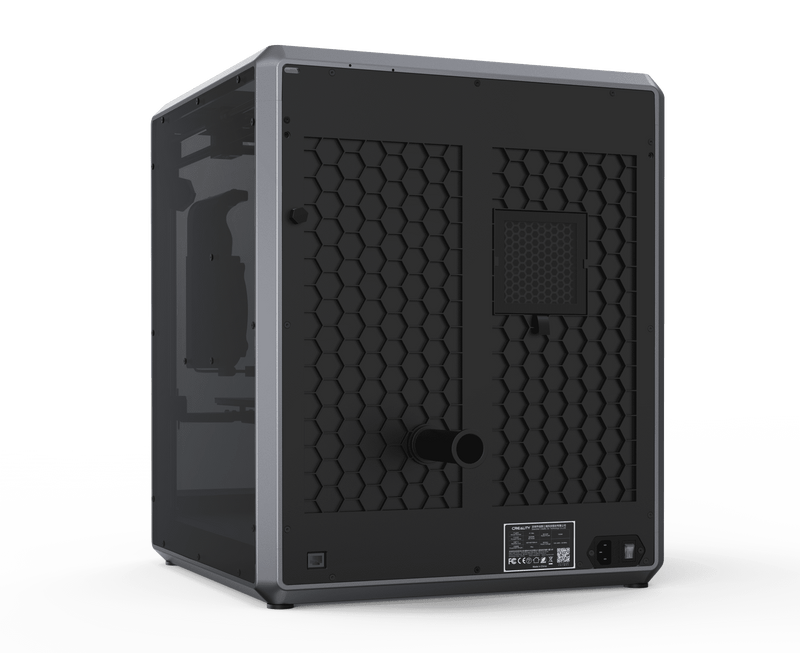Creality K1 Max 3Dプリンタースペアパーツ付き!k1max Creality K1 Max 3Dプリンタースペアパーツ付き!k1max