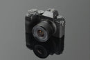 TTArtisan AF 17mm f/1.8 エアレンズ – APS-C用広角オートフォーカス単焦点レンズ