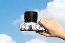 TTArtisan AF 17mm f/1.8 エアレンズ – APS-C用広角オートフォーカス単焦点レンズ