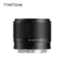 TTArtisan AF 17mm f/1.8 エアレンズ – APS-C用広角オートフォーカス単焦点レンズ