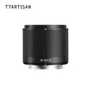 TTArtisan AF 50mm F1.8 Neo – E/Z/L対応フルサイズオートフォーカスレンズ