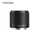 銘匠光学 TTArtisan AF 50mm F1.8 Neo フルフレーム オートフォーカス単焦点レンズ E/Z/Lマウント対応