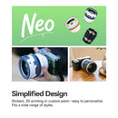 銘匠光学 TTArtisan AF 85mm F1.8 Neo フルフレーム オートフォーカス ポートレートレンズ E/Z/Lマウント対応