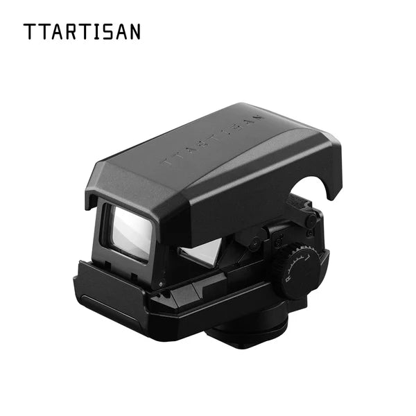 銘匠光学 TTArtisan Dot Sight 望遠レンズ用ドットサイト