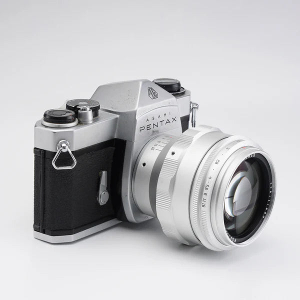 銘匠光学 TTArtisan 75mm F1.5 M4/2マウントカメラ用フルフレーム